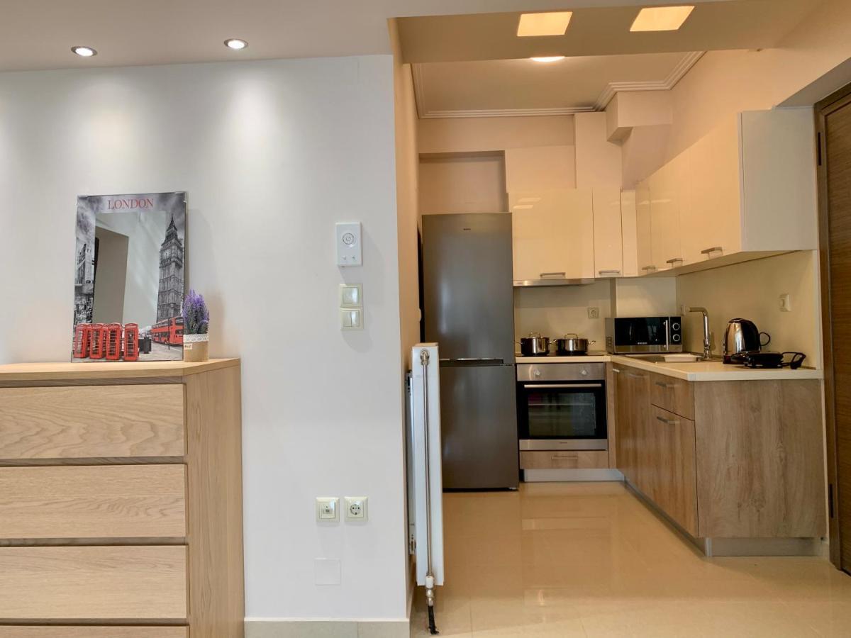Rosa'S Apartments Lefkada City Bagian luar foto